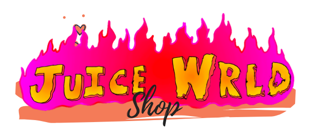 Juice Wrld Shop logo v2 - Juice Wrld Shop